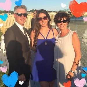 Meet your Posher, Mary ellen